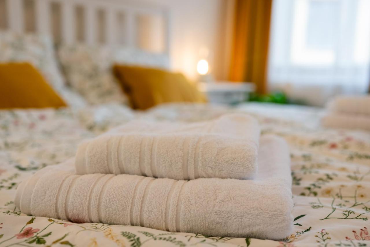 Ostello White Wolf House &